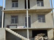 Satılır 8 otaqlı 324 m2 bağ evi Zabrat 2