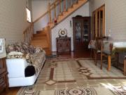 İcarəyə verilir 5 otaqlı 220 m2 həyət evi Abşeron r.