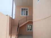 Satılır 6 otaqlı 200 m2 bağ evi Xırdalan