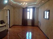 Satılır 3 otaqlı 110 m2 yeni tikili Yasamal r.