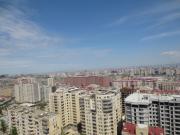 Satılır 3 otaqlı 92 m2 yeni tikili İnşaatçılar m.