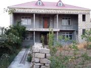 Satılır 5 otaqlı 600 m2 həyət evi Şağan