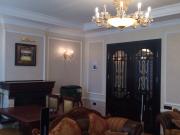 Satılır 4 otaqlı 162 m2 yeni tikili Badamdar