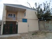 Satılır 5 otaqlı 160 m2 bağ evi Binəqədi