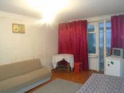 Satılır 1 otaqlı 33 m2 köhnə tikili İnşaatçılar m.