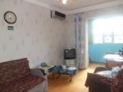 Satılır 1 otaqlı 40 m2 köhnə tikili İnşaatçılar m.