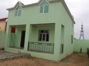 Satılır 5 otaqlı 105 m2 bağ evi Zabrat 2