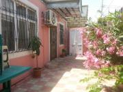 Satılır 3 otaqlı 80 m2 bağ evi Zabrat 1