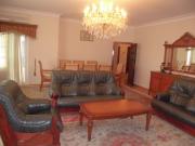 İcarəyə verilir 5 otaqlı 200 m2 yeni tikili Elmlər Akademiyası m.