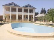 İcarəyə verilir 6 otaqlı 650 m2 həyət evi Abşeron r.