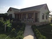 Satılır 3 otaqlı 100 m2 həyət evi Şüvəlan