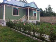 İcarəyə verilir 4 otaqlı 8 m2 bağ evi İsmayıllı