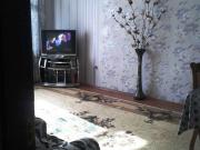 İcarəyə verilir 2 otaqlı 55 m2 yeni tikili İnşaatçılar m.