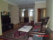 İcarəyə verilir 2 otaqlı 114 m2 yeni tikili Memar Əcəmi m.
