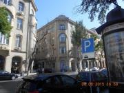 İcarəyə verilir 3 otaqlı 110 m2 obyekt Səbail r.