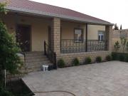 Satılır 3 otaqlı 140 m2 həyət evi Şüvəlan