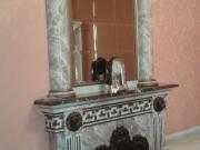 İcarəyə verilir 3 otaqlı 90 m2 yeni tikili İçəri Şəhər m.