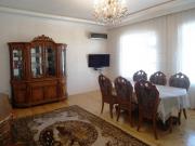 Satılır 3 otaqlı 110 m2 bağ evi Xocəsən