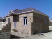 Satılır 3 otaqlı 100 m2 bağ evi Masazır