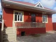 Satılır 2 otaqlı 100 m2 bağ evi Montin