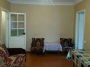 İcarəyə verilir 2 otaqlı 54 m2 yeni tikili İnşaatçılar m.