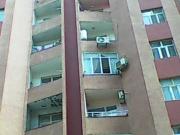 Satılır 1 otaqlı 59 m2 yeni tikili İnşaatçılar m.