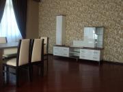 İcarəyə verilir 3 otaqlı 117 m2 yeni tikili Montin