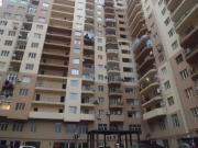 Satılır 3 otaqlı 104 m2 yeni tikili İnşaatçılar m.