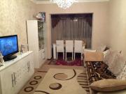 Satılır 4 otaqlı 105 m2 köhnə tikili Bakıxanov