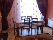 İcarəyə verilir 2 otaqlı 64 m2 yeni tikili İnşaatçılar m.