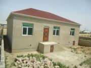 Satılır 4 otaqlı 134 m2 bağ evi Zabrat 2