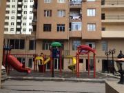 Satılır 2 otaqlı 51 m2 yeni tikili İnşaatçılar m.