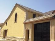 Satılır 6 otaqlı 170 m2 həyət evi Novxanı