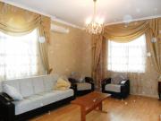 İcarəyə verilir 2 otaqlı 96 m2 yeni tikili İnşaatçılar m.