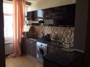 İcarəyə verilir 2 otaqlı 62 m2 yeni tikili 4 mkr