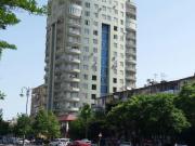 İcarəyə verilir 2 otaqlı 90 m2 yeni tikili İnşaatçılar m.