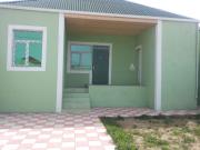 Satılır 4 otaqlı 90 m2 bağ evi Y.Ramana