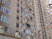 Satılır 2 otaqlı 50 m2 yeni tikili İnşaatçılar m.
