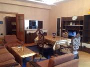 İcarəyə verilir 3 otaqlı 116 m2 yeni tikili Memar Əcəmi m.