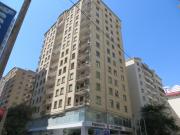 Satılır 4 otaqlı 200 m2 yeni tikili Nizami m.