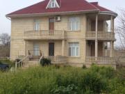 Satılır 6 otaqlı 6 m2 həyət evi Digah