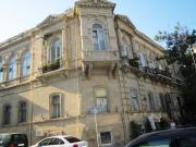 Satılır 4 otaqlı 120 m2 köhnə tikili İçəri Şəhər m.