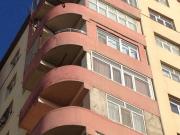 Satılır 2 otaqlı 60 m2 yeni tikili İnşaatçılar m.