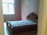 İcarəyə verilir 3 otaqlı 120 m2 yeni tikili Binəqədi r.