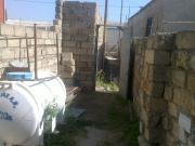 İcarəyə verilir 1 otaqlı 100 m2 bağ evi Hövsan