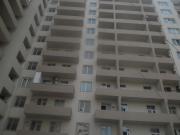 Satılır 1 otaqlı 50 m2 yeni tikili İnşaatçılar m.