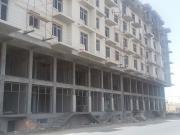 Satılır 1 otaqlı 45 m2 yeni tikili Xırdalan