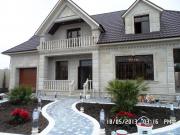 Satılır 6 otaqlı 300 m2 həyət evi Koroğlu m.