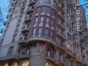 İcarəyə verilir 4 otaqlı 240 m2 yeni tikili Sahil m.