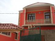 Satılır 4 otaqlı 120 m2 bağ evi Xırdalan